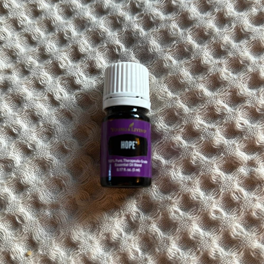 Young Living Hope essential oil blend 5ml